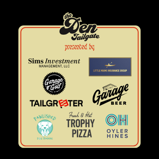 2025 Sponsors